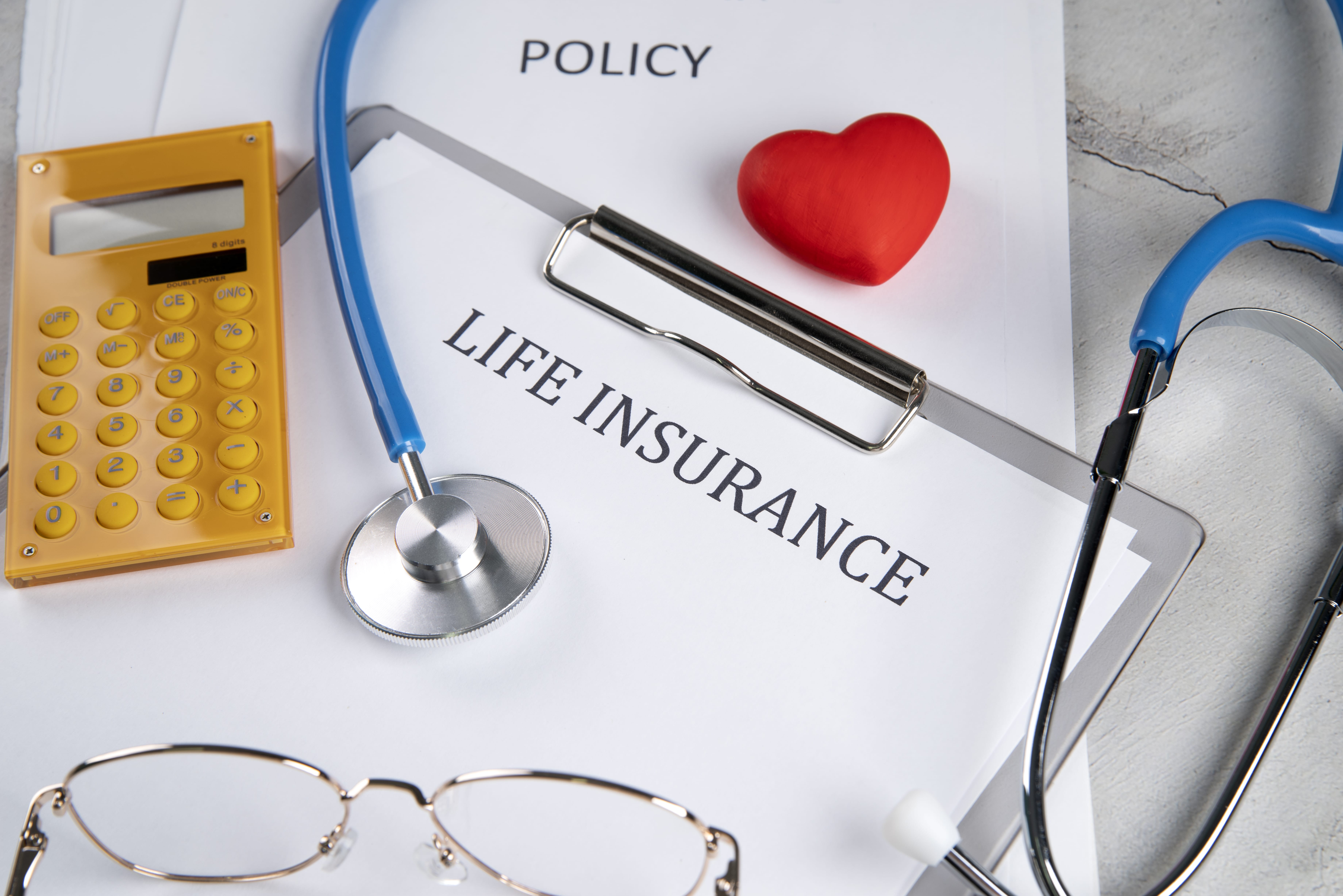 Life Insurance in Bangladesh